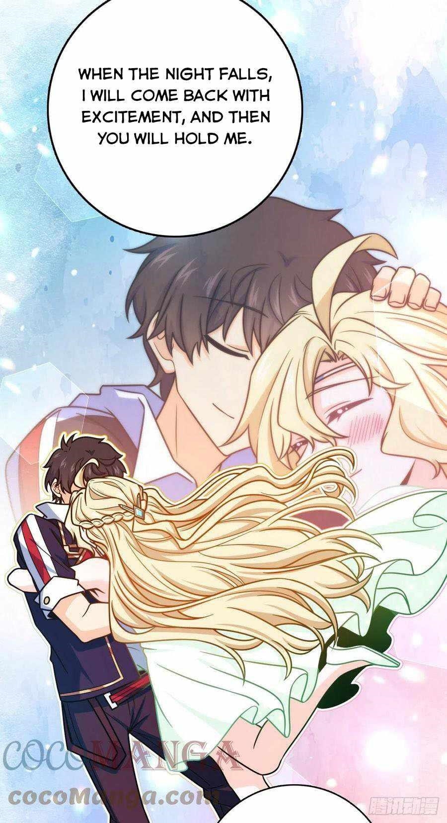 Spare Me, Great Lord! Chapter 376 - Page 44