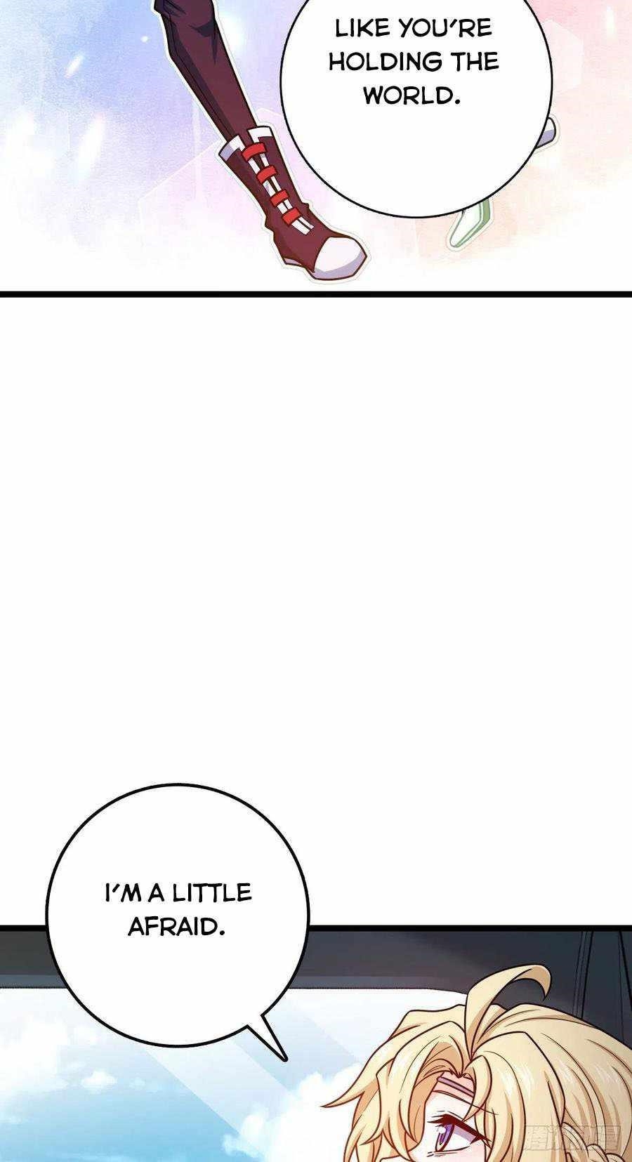 Spare Me, Great Lord! Chapter 376 - Page 45