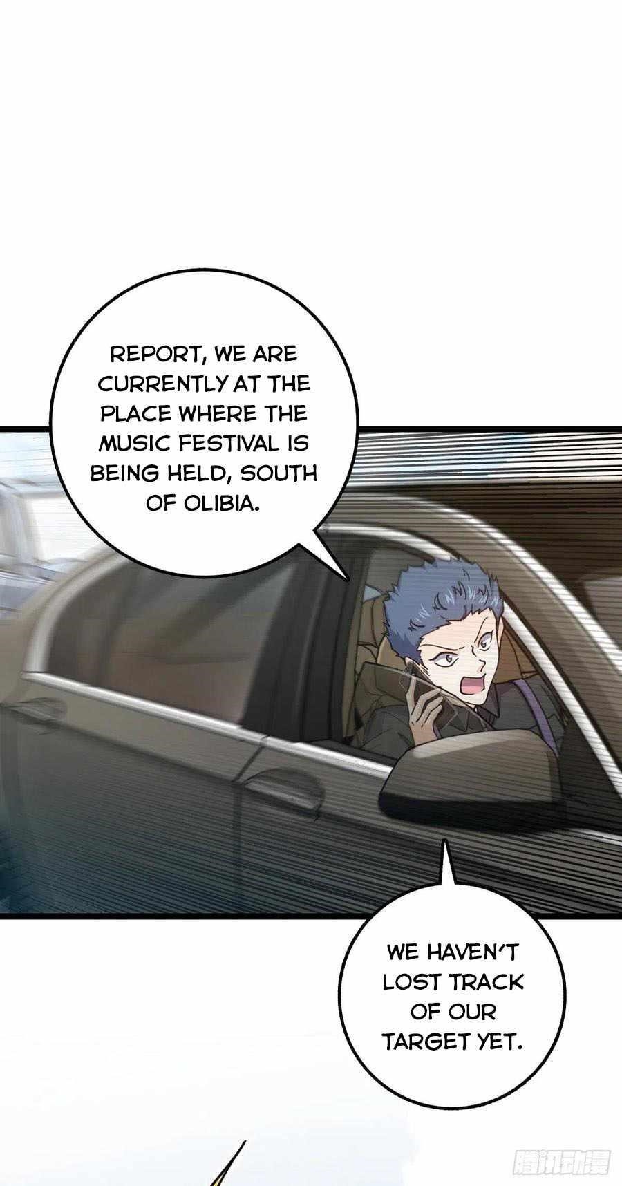 Spare Me, Great Lord! Chapter 376 - Page 55