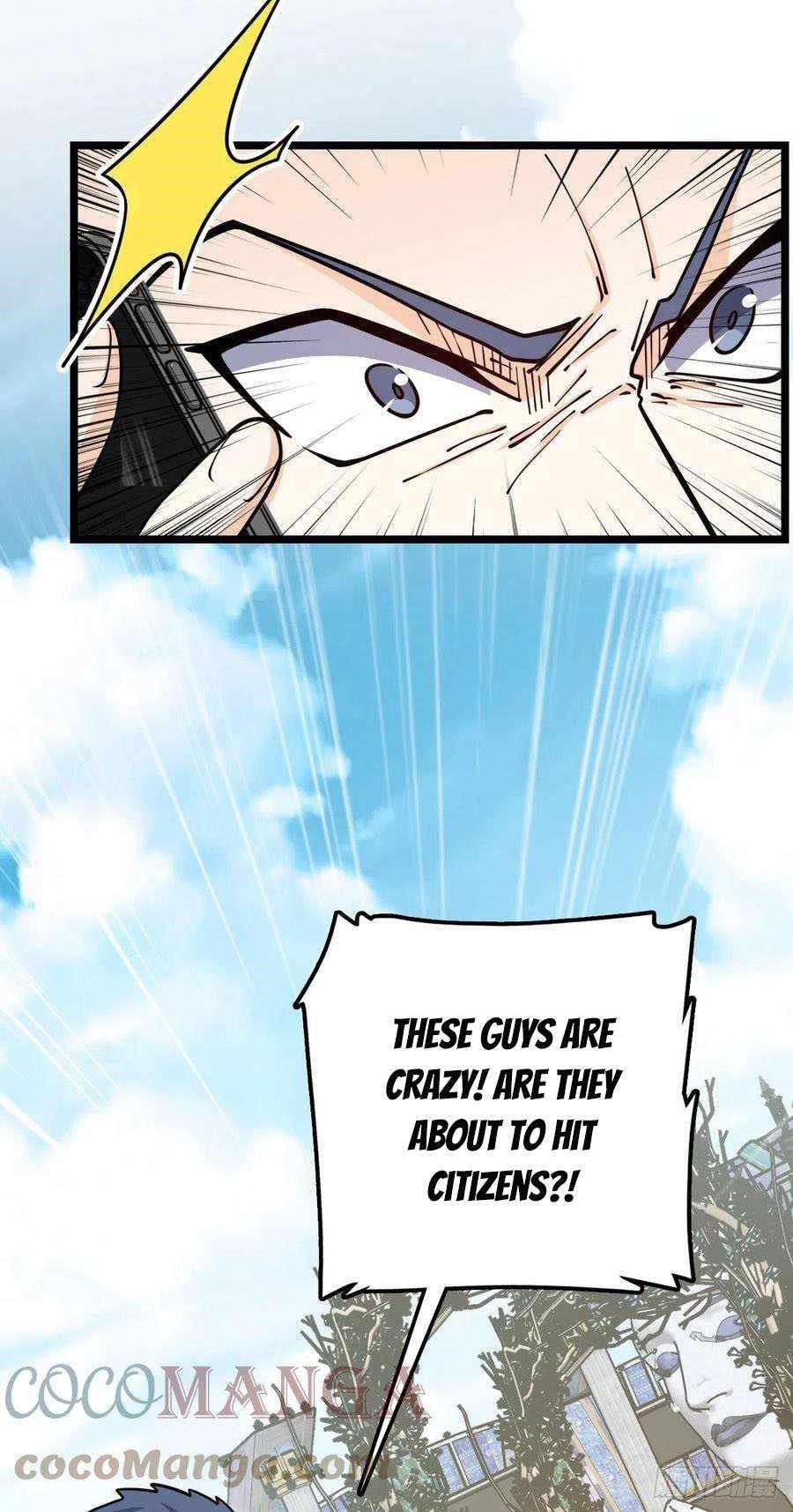 Spare Me, Great Lord! Chapter 376 - Page 56