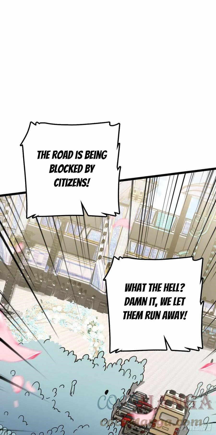 Spare Me, Great Lord! Chapter 376 - Page 62