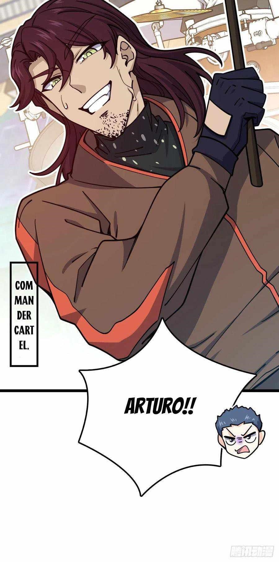 Spare Me, Great Lord! Chapter 376 - Page 67