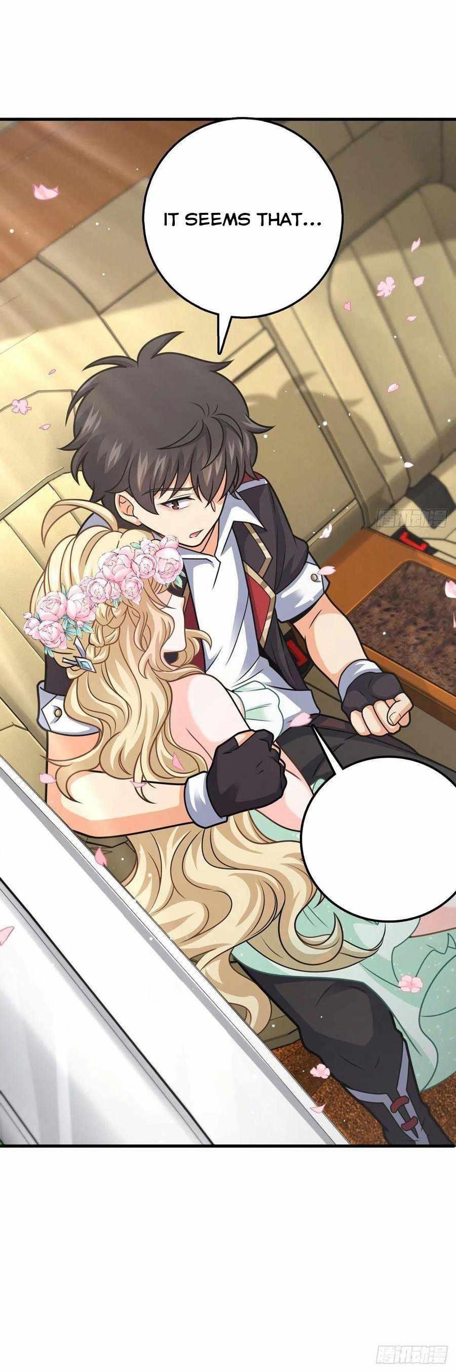 Spare Me, Great Lord! Chapter 377 - Page 9