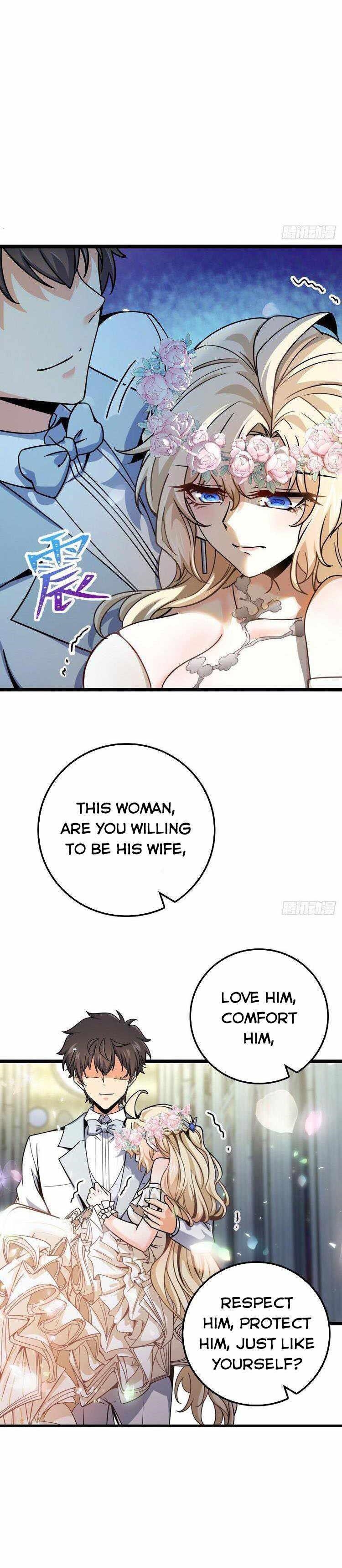 Spare Me, Great Lord! Chapter 378 - Page 11