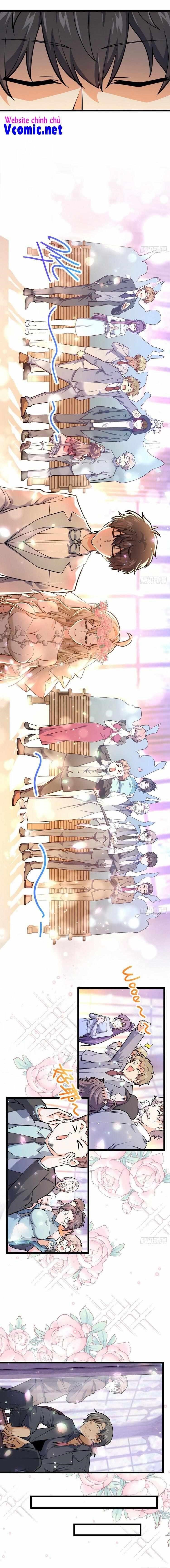 Spare Me, Great Lord! Chapter 378 - Page 8