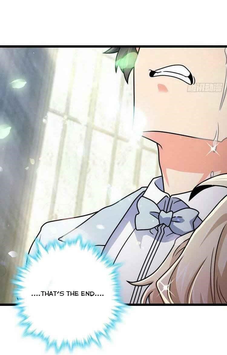 Spare Me, Great Lord! Chapter 379 - Page 22