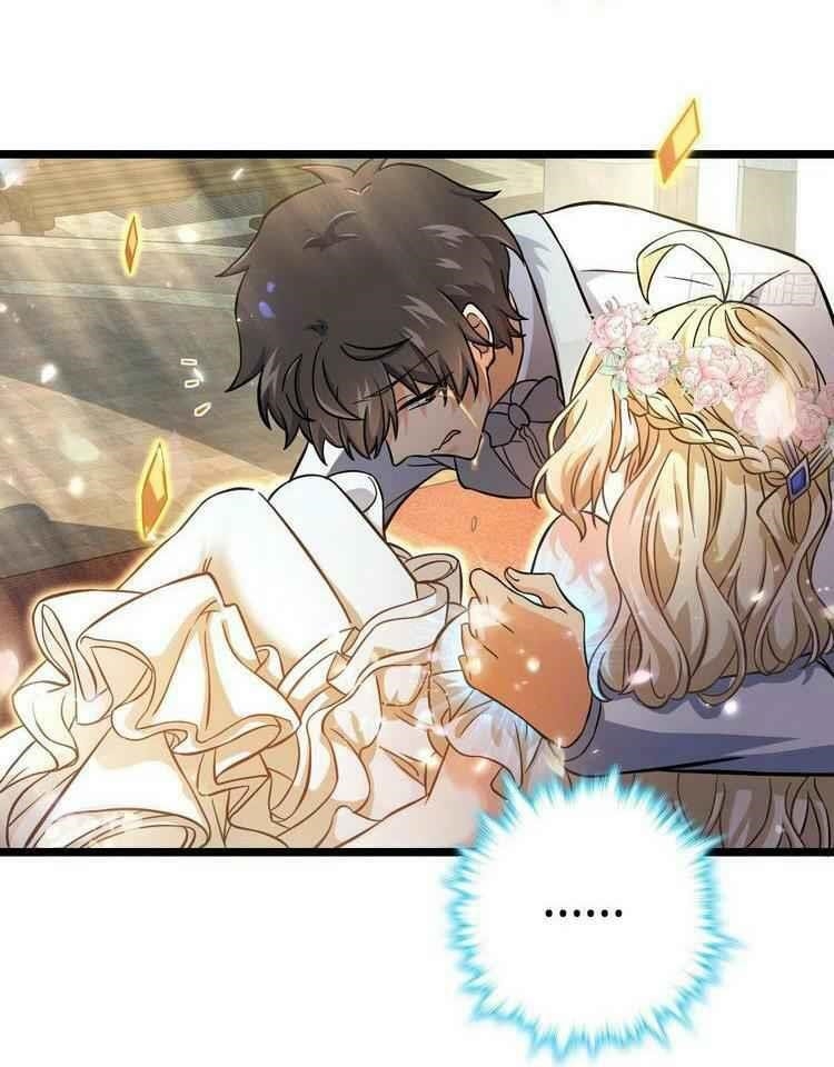 Spare Me, Great Lord! Chapter 379 - Page 32