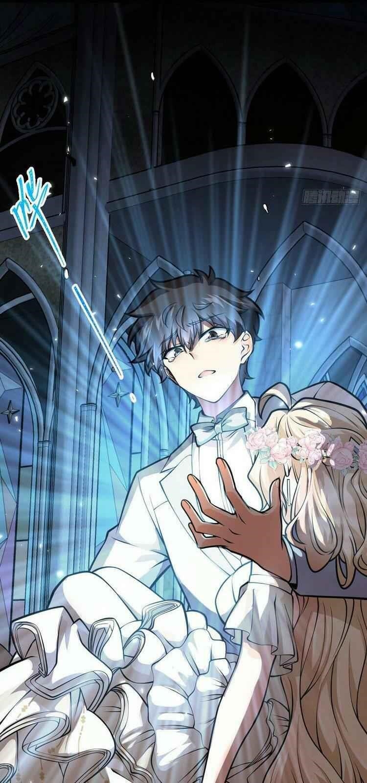 Spare Me, Great Lord! Chapter 379 - Page 36