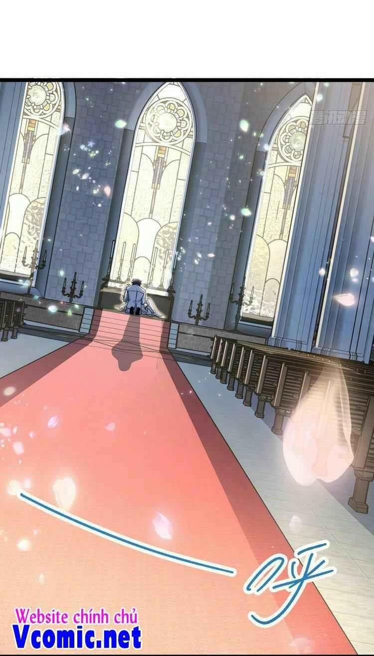 Spare Me, Great Lord! Chapter 379 - Page 39