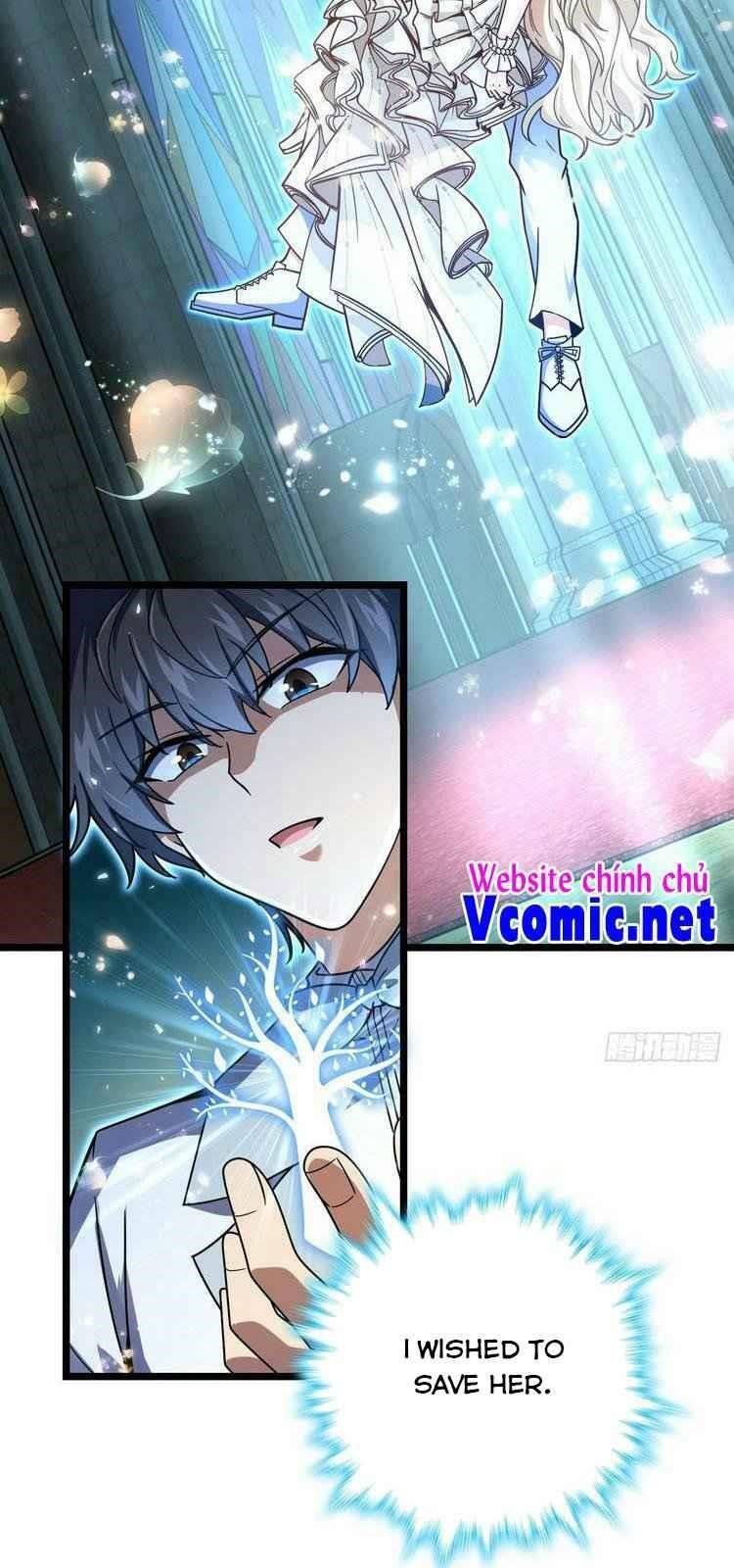 Spare Me, Great Lord! Chapter 379 - Page 4