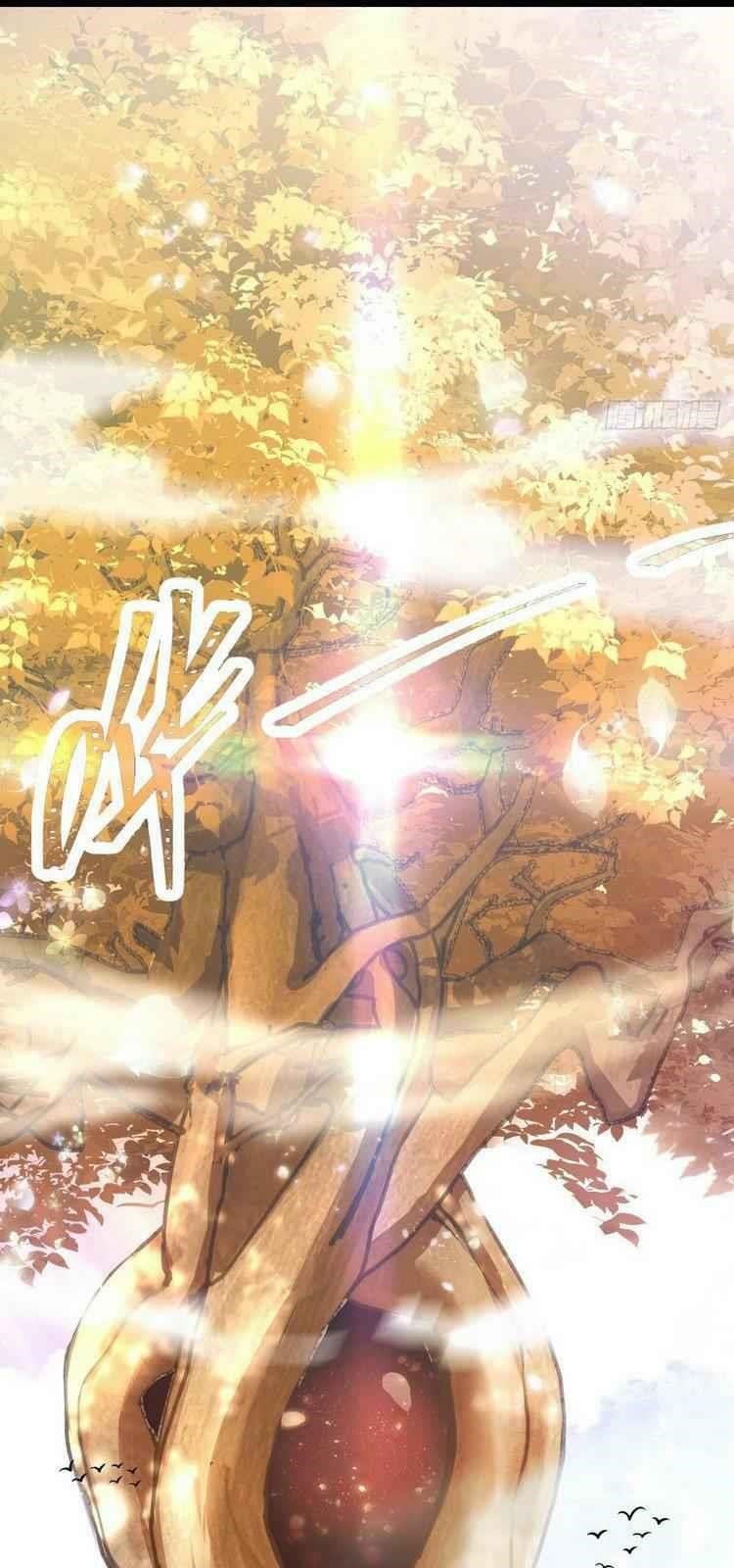 Spare Me, Great Lord! Chapter 379 - Page 40