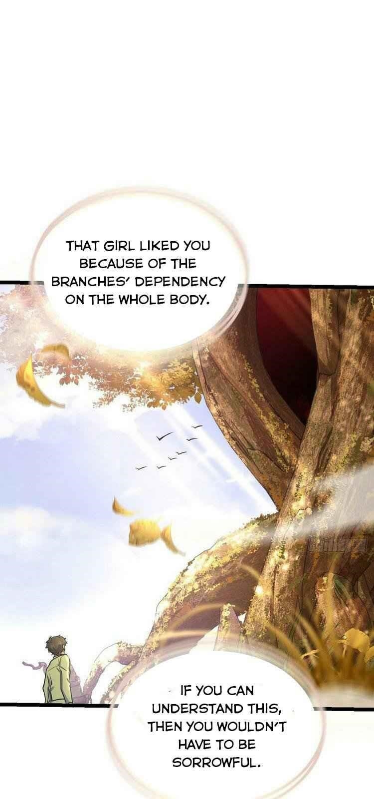 Spare Me, Great Lord! Chapter 379 - Page 45