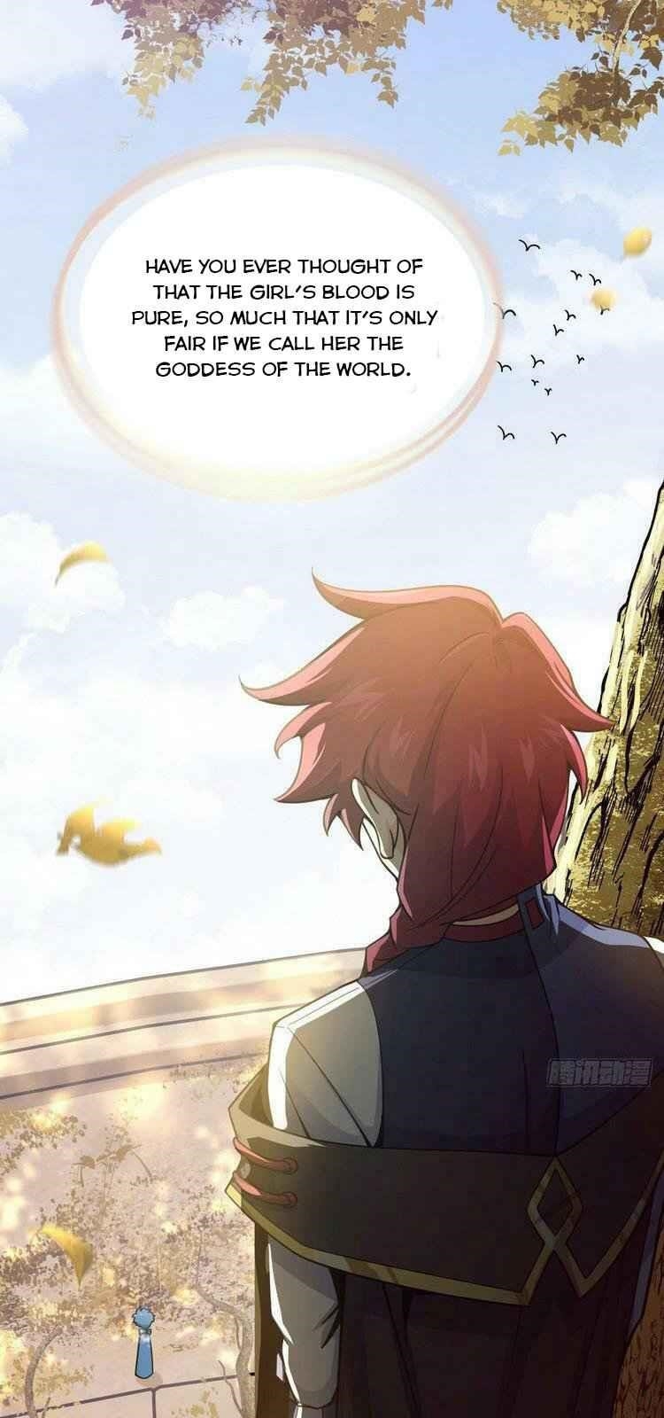 Spare Me, Great Lord! Chapter 379 - Page 53