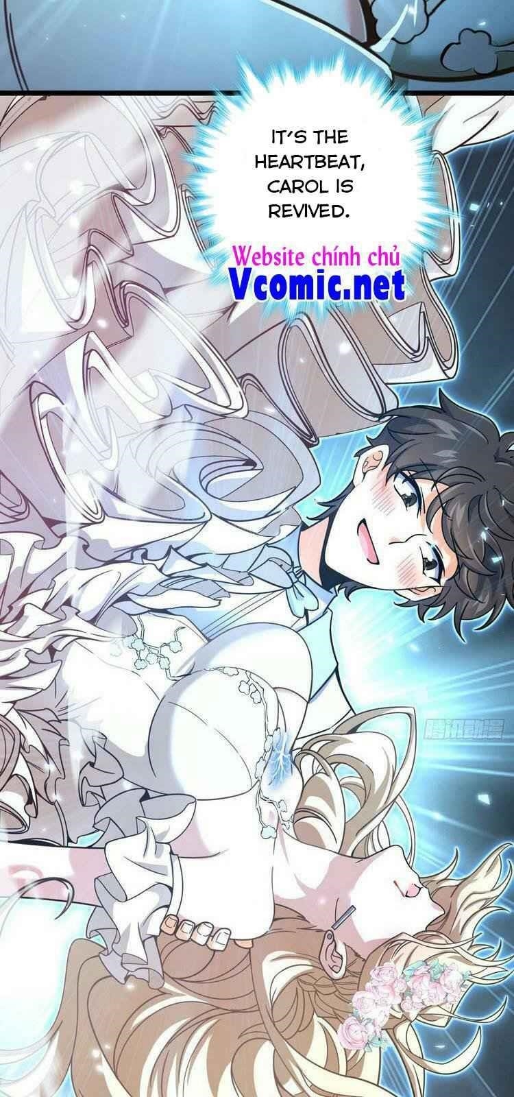 Spare Me, Great Lord! Chapter 379 - Page 7