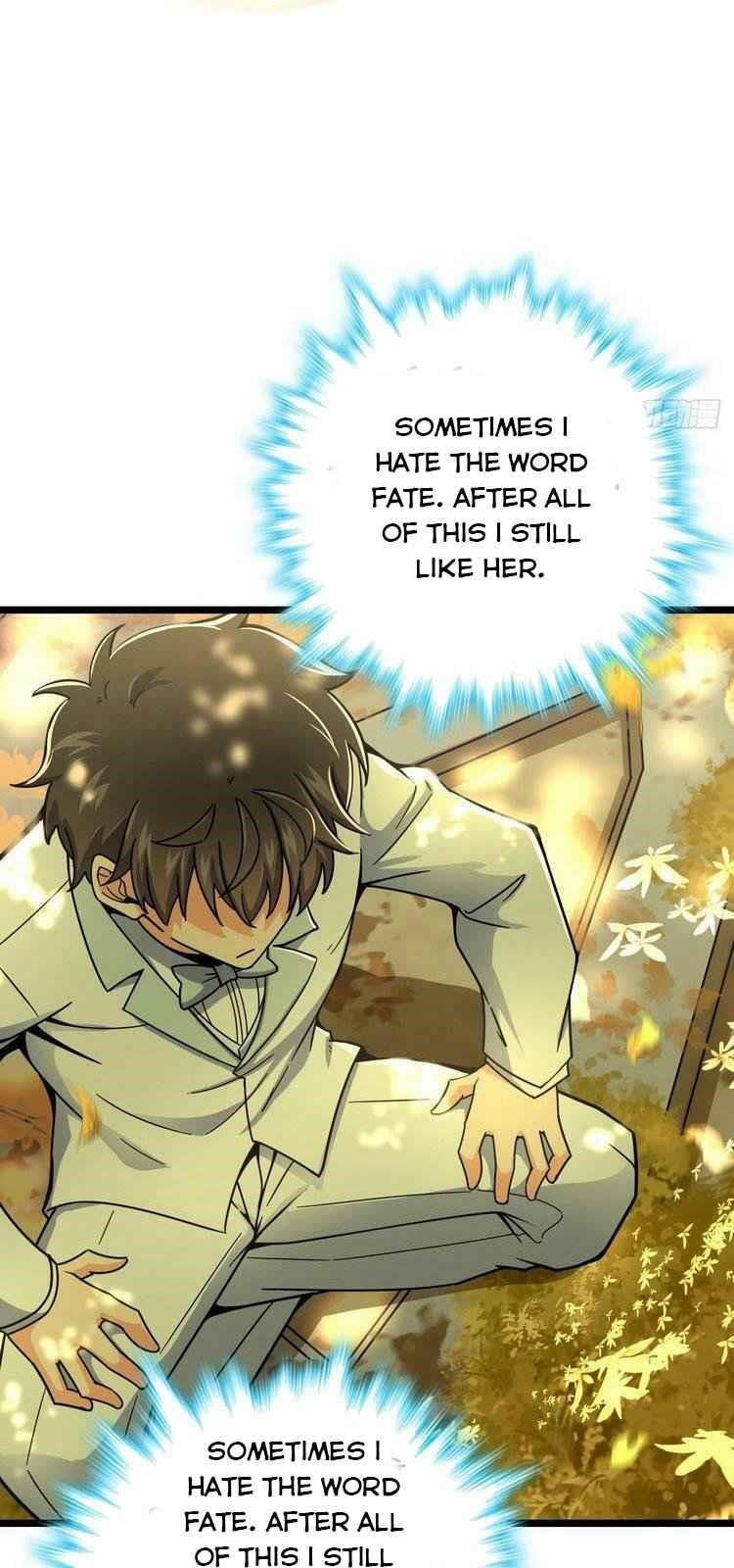 Spare Me, Great Lord! Chapter 379 - Page 70