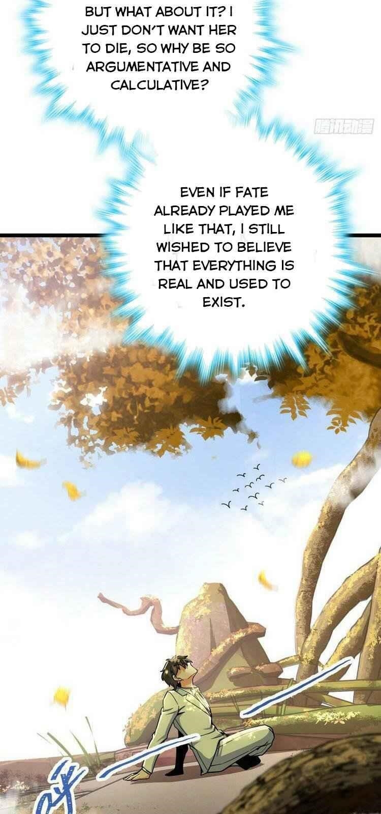 Spare Me, Great Lord! Chapter 379 - Page 71