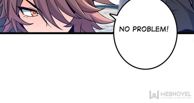 Spare Me, Great Lord! Chapter 38 - Page 12