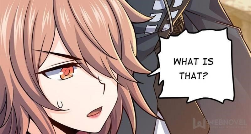 Spare Me, Great Lord! Chapter 38 - Page 15