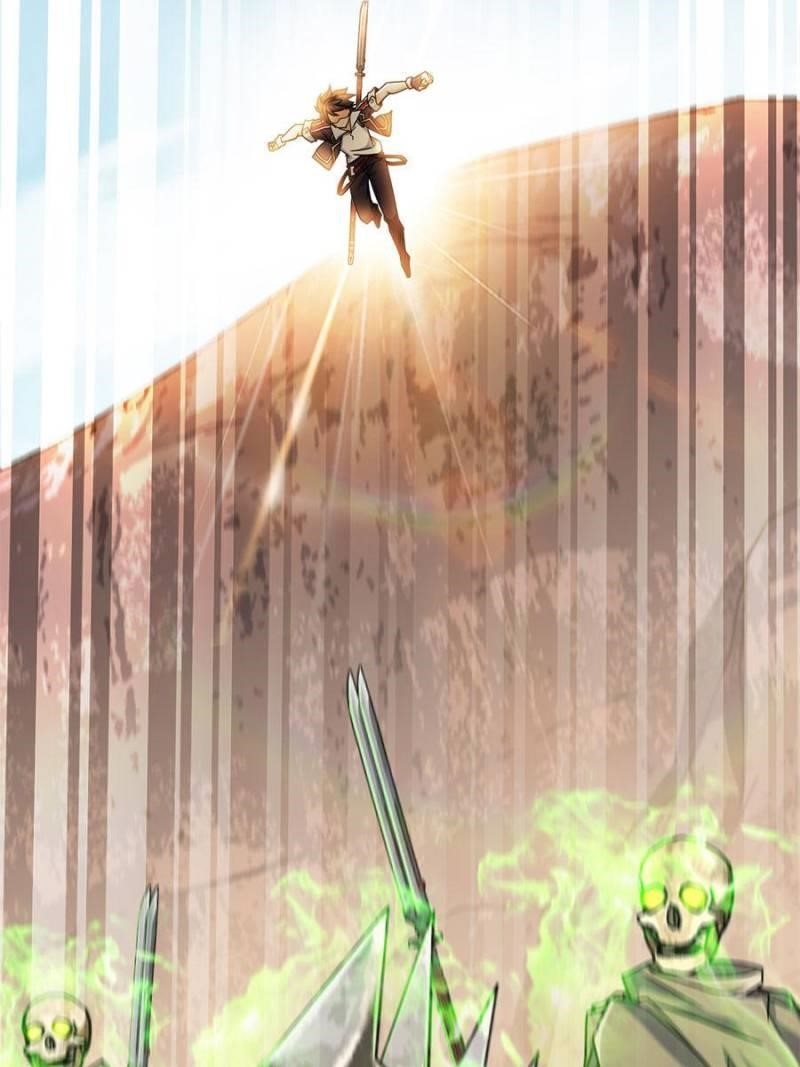 Spare Me, Great Lord! Chapter 38 - Page 17