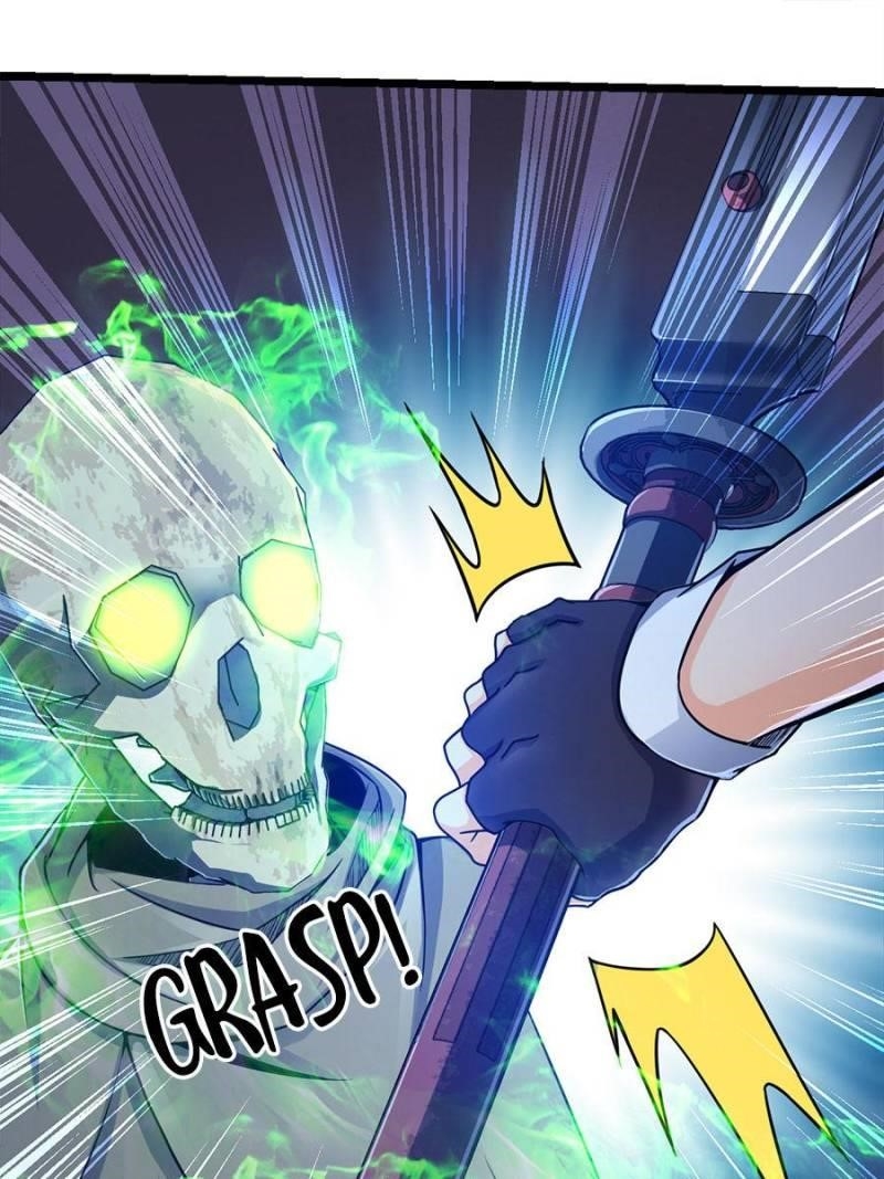 Spare Me, Great Lord! Chapter 38 - Page 19