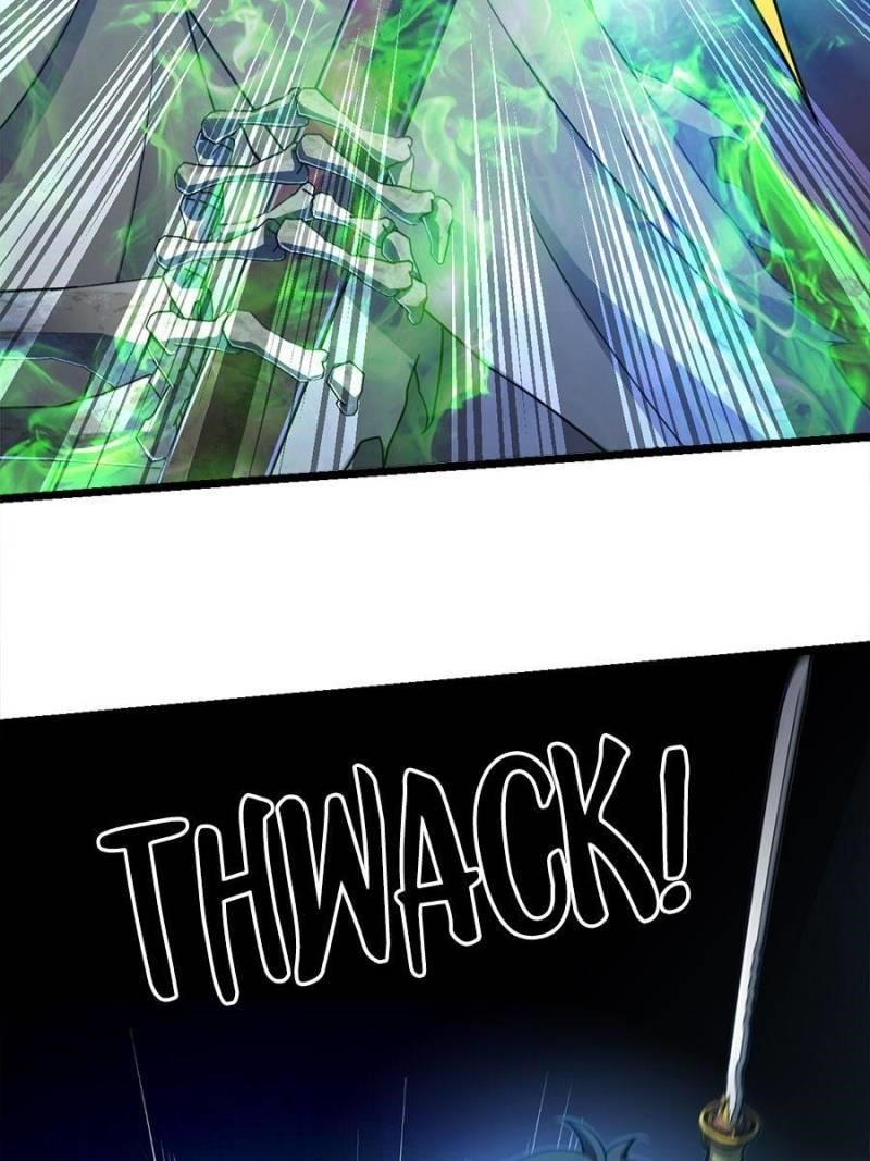 Spare Me, Great Lord! Chapter 38 - Page 20