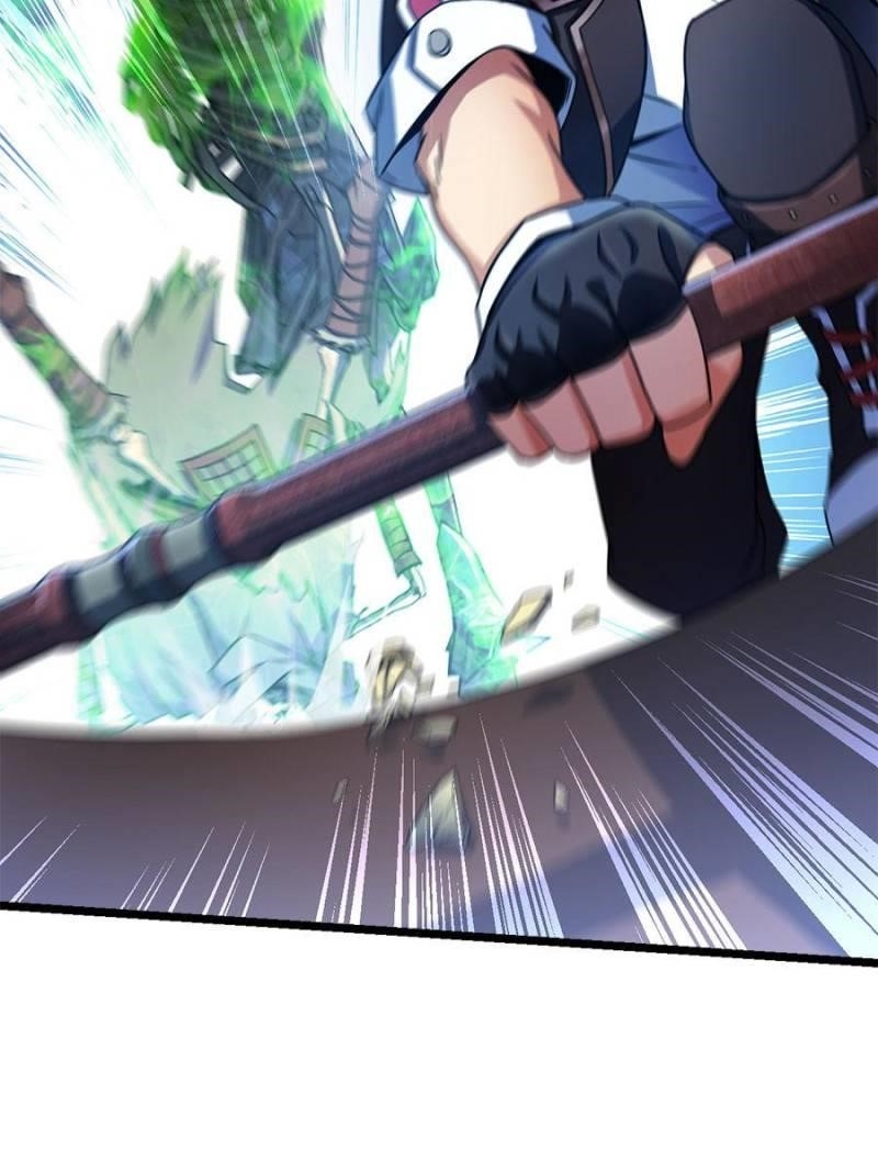 Spare Me, Great Lord! Chapter 38 - Page 22