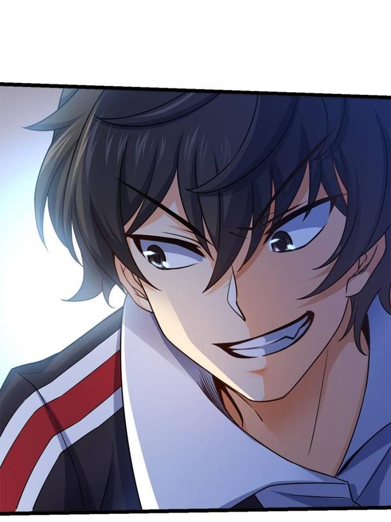 Spare Me, Great Lord! Chapter 38 - Page 23