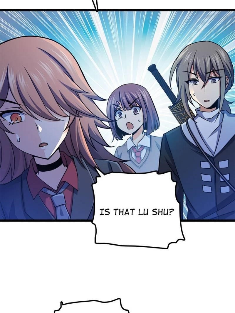 Spare Me, Great Lord! Chapter 38 - Page 25