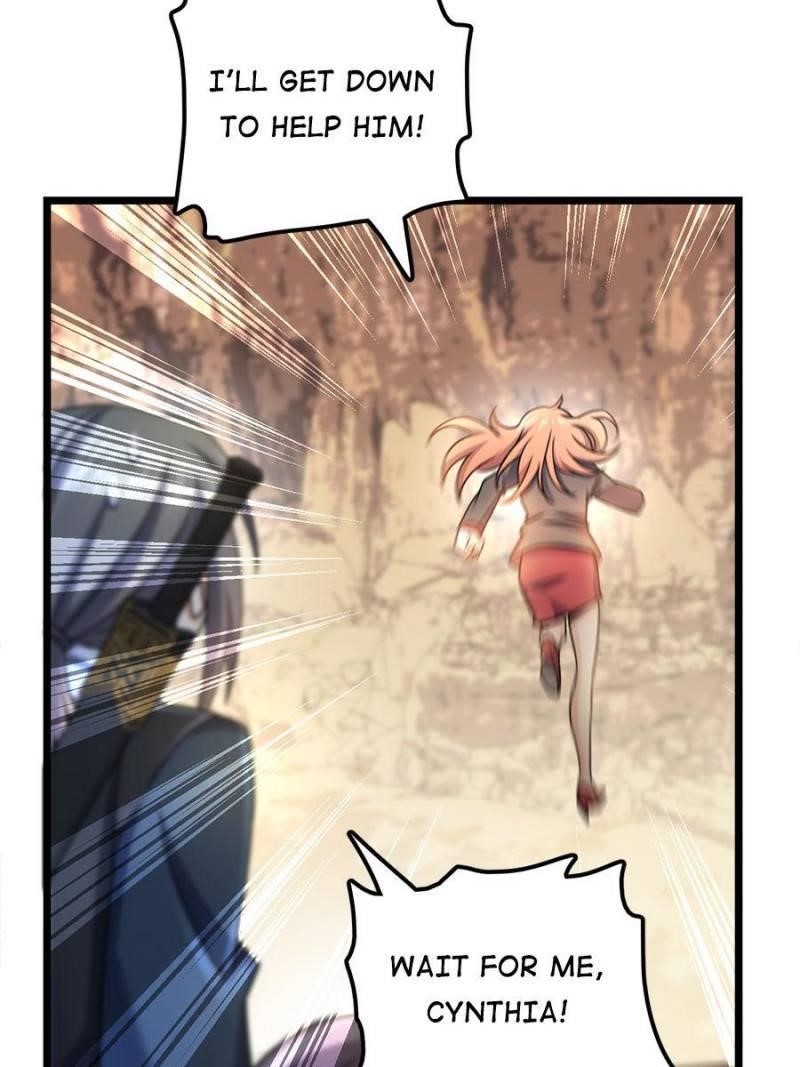 Spare Me, Great Lord! Chapter 38 - Page 26