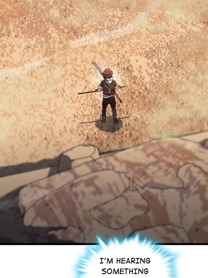 Spare Me, Great Lord! Chapter 38 - Page 29