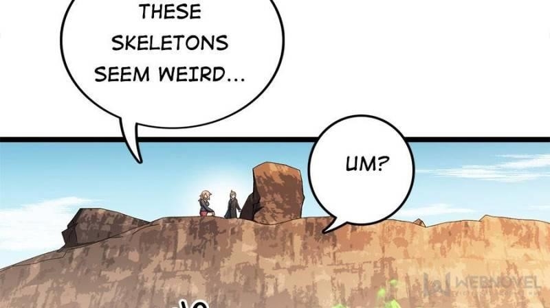 Spare Me, Great Lord! Chapter 38 - Page 3