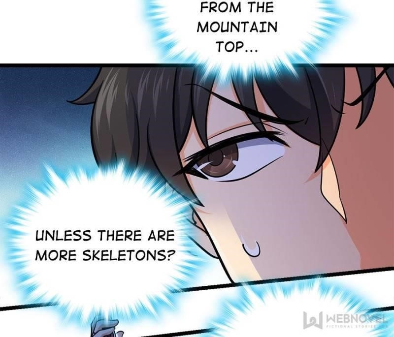 Spare Me, Great Lord! Chapter 38 - Page 30