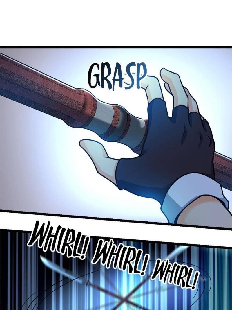 Spare Me, Great Lord! Chapter 38 - Page 37