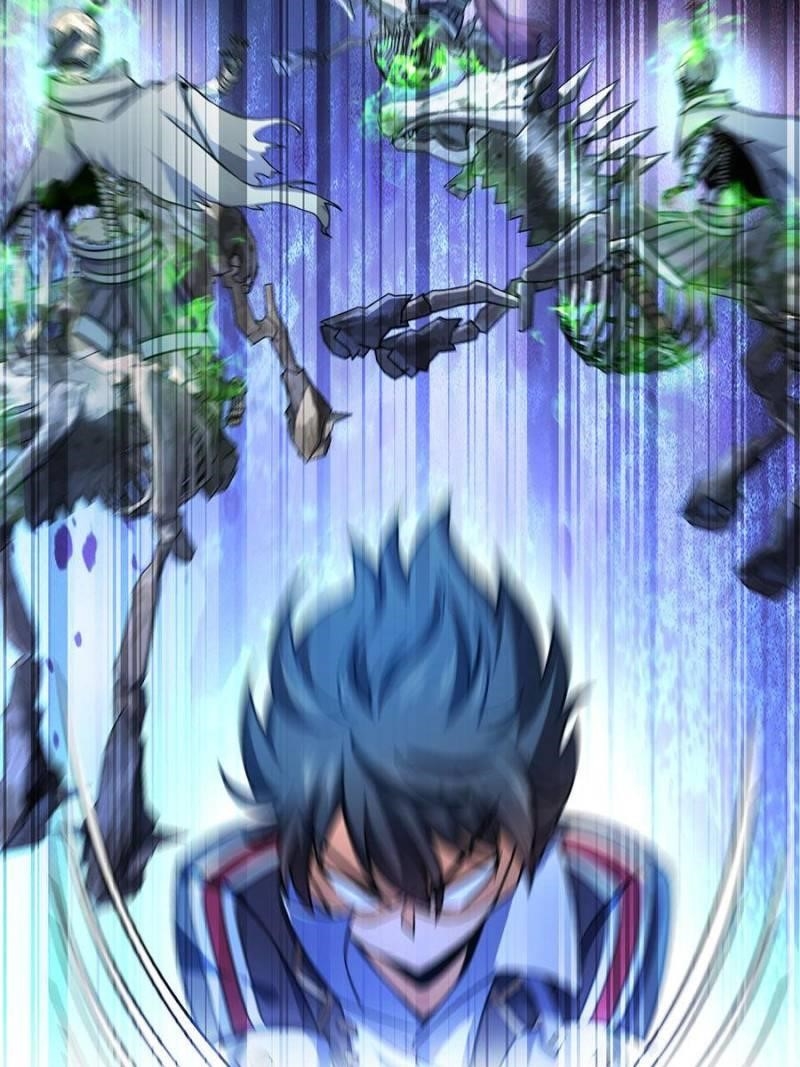 Spare Me, Great Lord! Chapter 38 - Page 40