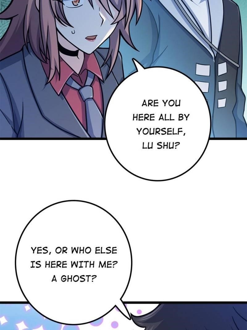 Spare Me, Great Lord! Chapter 38 - Page 52