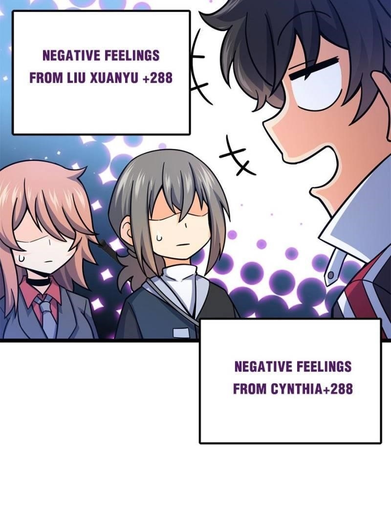 Spare Me, Great Lord! Chapter 38 - Page 53