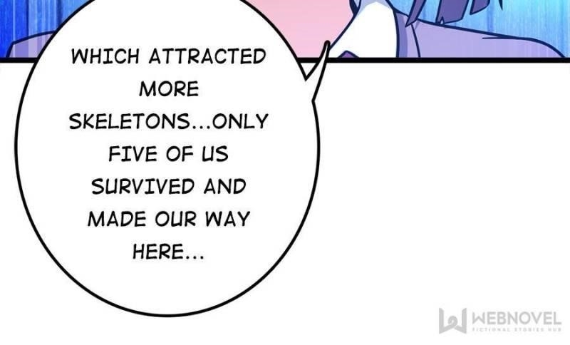 Spare Me, Great Lord! Chapter 38 - Page 60