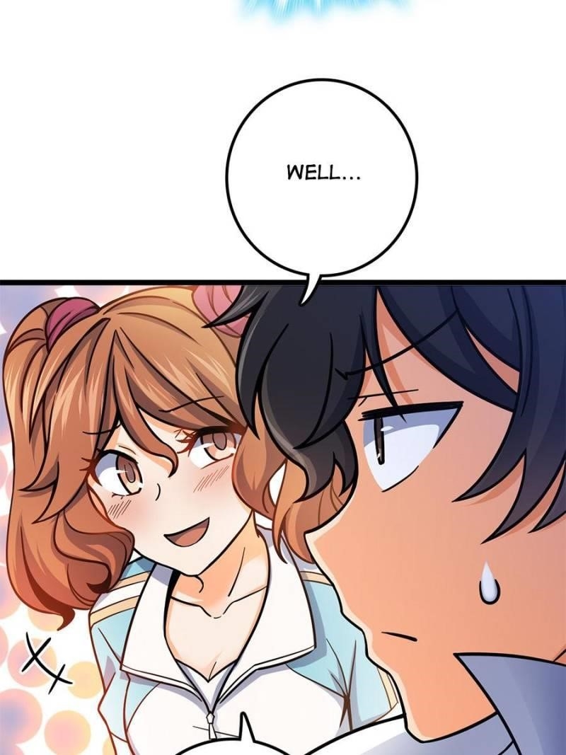 Spare Me, Great Lord! Chapter 38 - Page 62