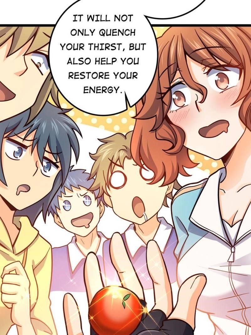 Spare Me, Great Lord! Chapter 38 - Page 65