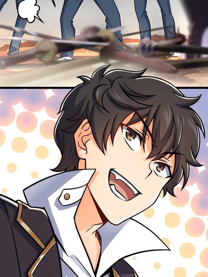 Spare Me, Great Lord! Chapter 38 - Page 79