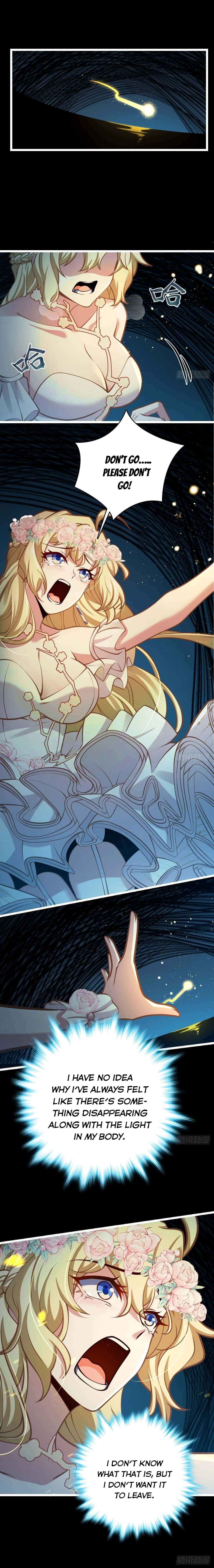 Spare Me, Great Lord! Chapter 380 - Page 1