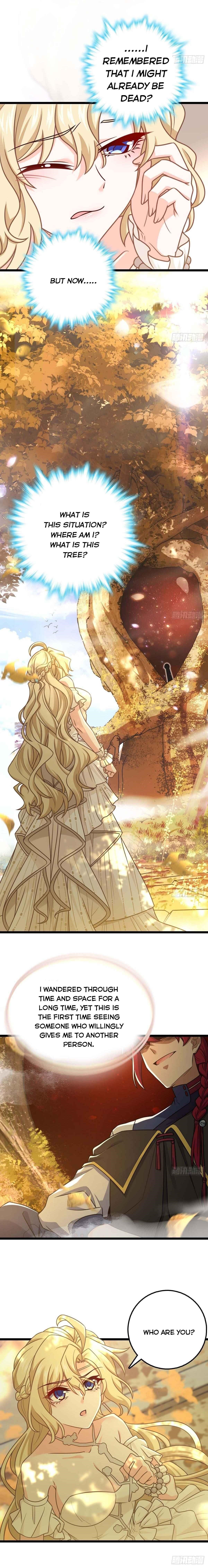 Spare Me, Great Lord! Chapter 380 - Page 4