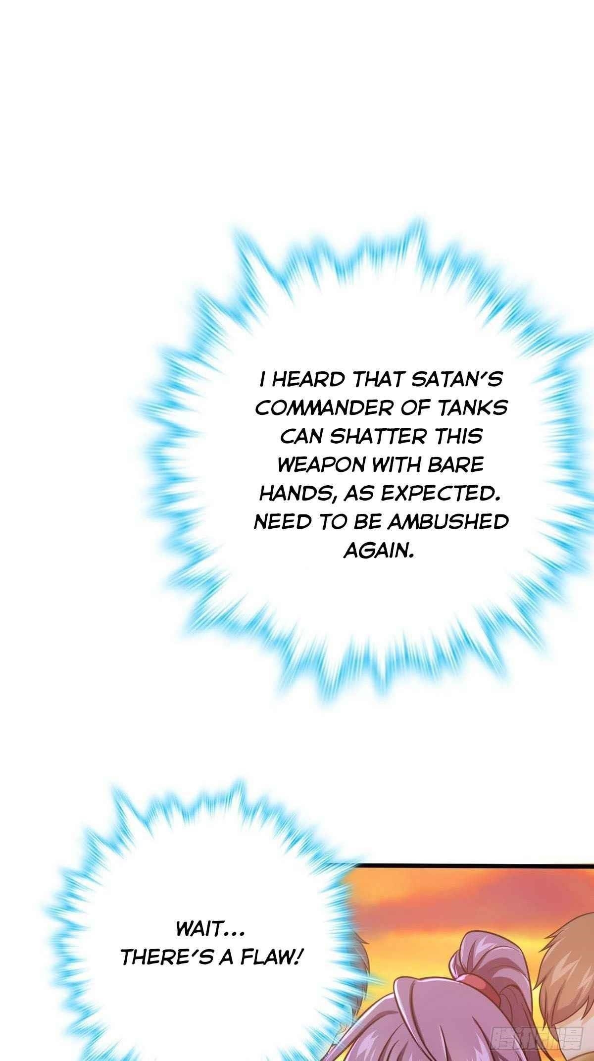 Spare Me, Great Lord! Chapter 381 - Page 12