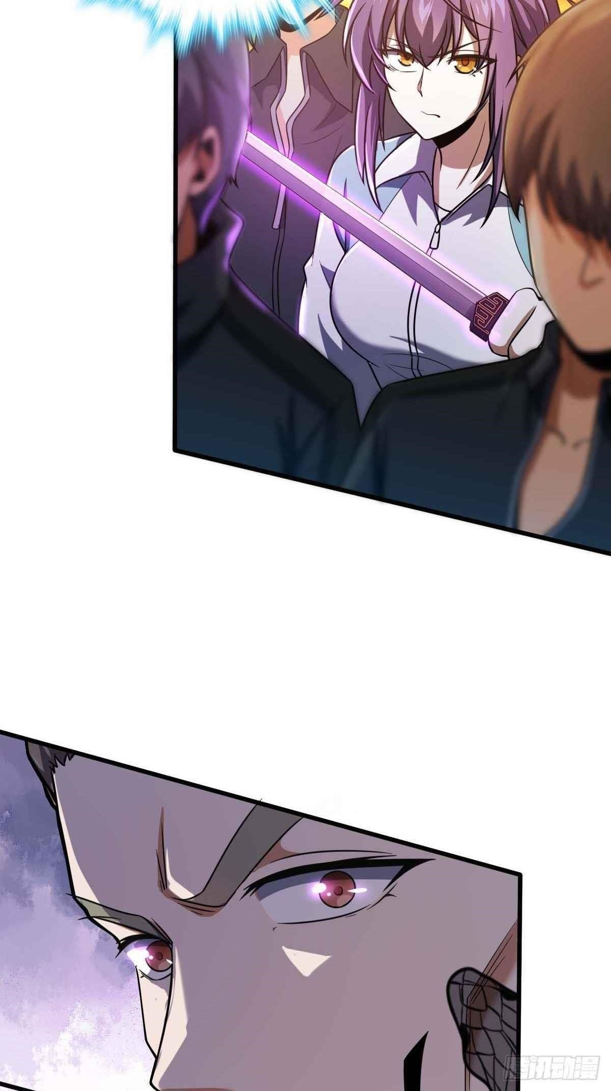 Spare Me, Great Lord! Chapter 381 - Page 13