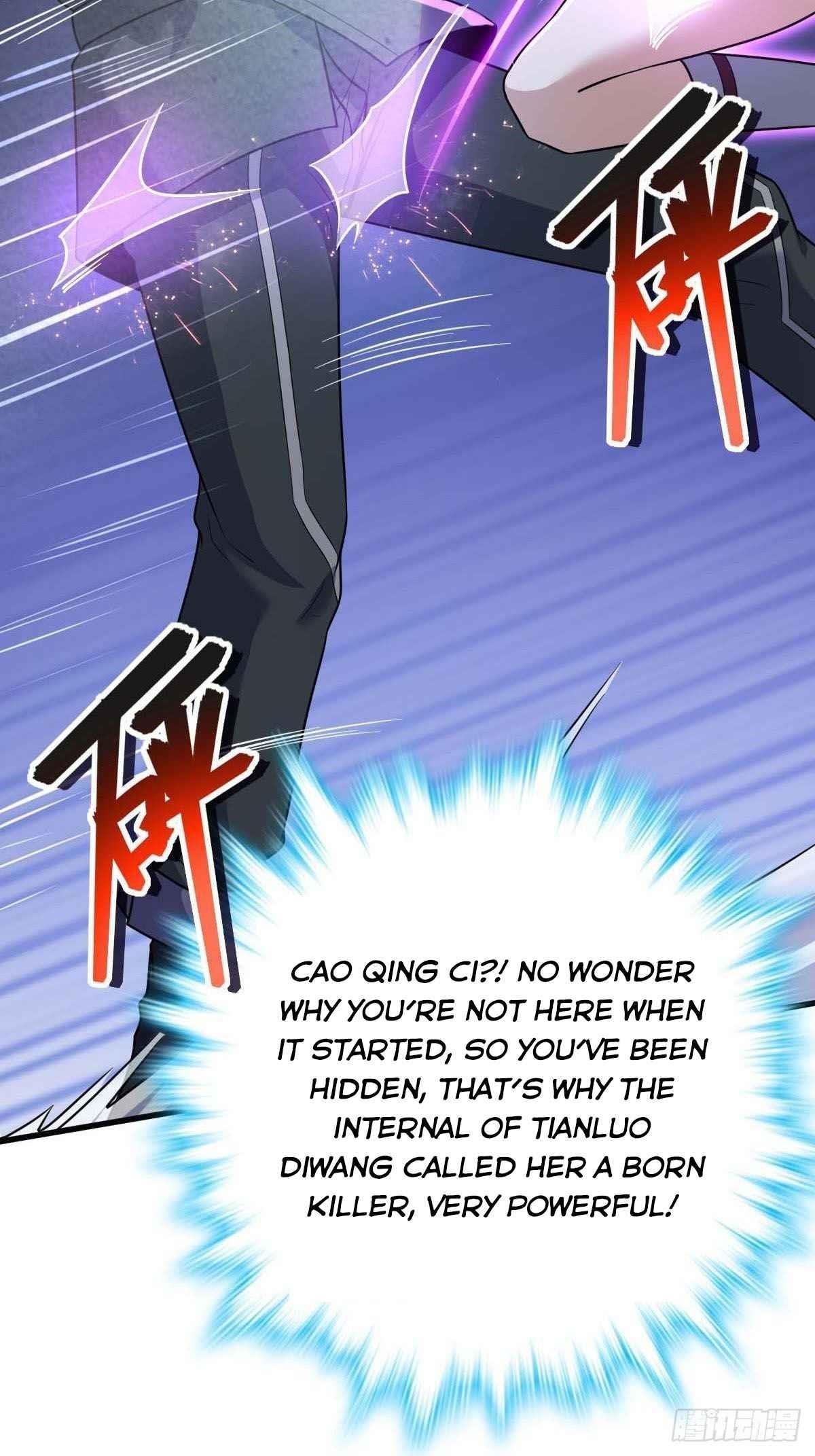 Spare Me, Great Lord! Chapter 381 - Page 15