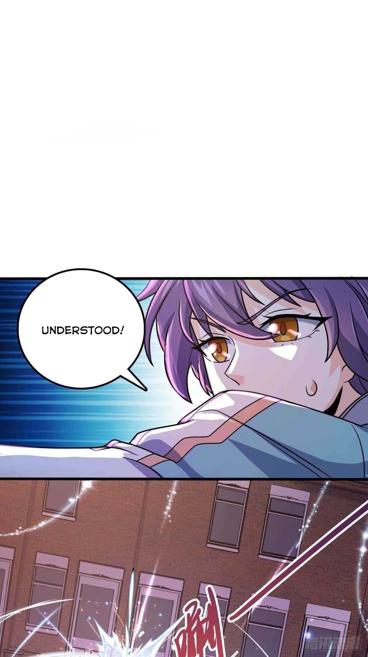 Spare Me, Great Lord! Chapter 381 - Page 20