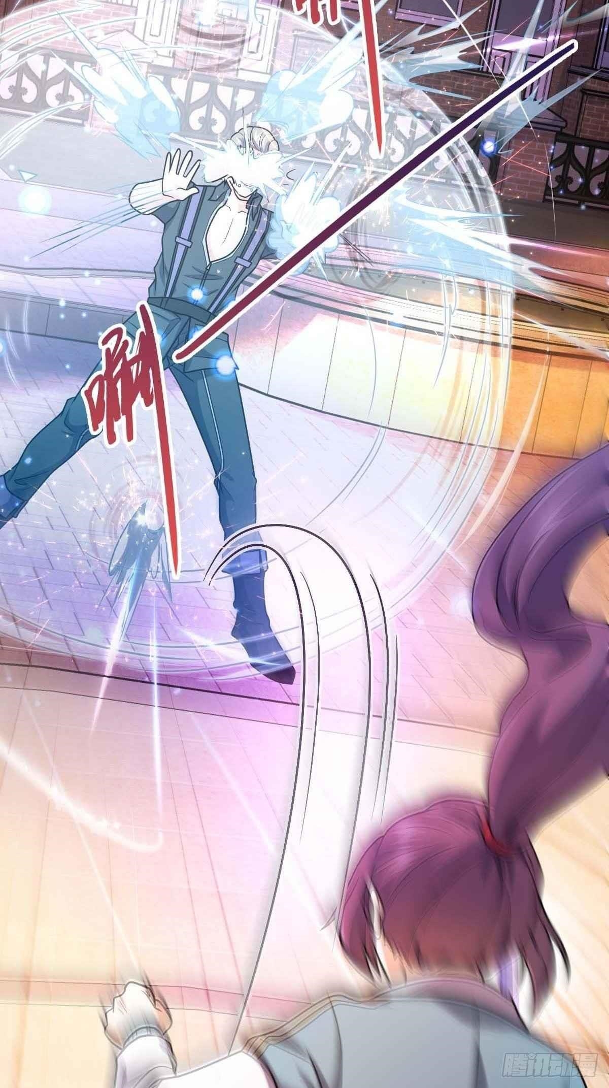 Spare Me, Great Lord! Chapter 381 - Page 21