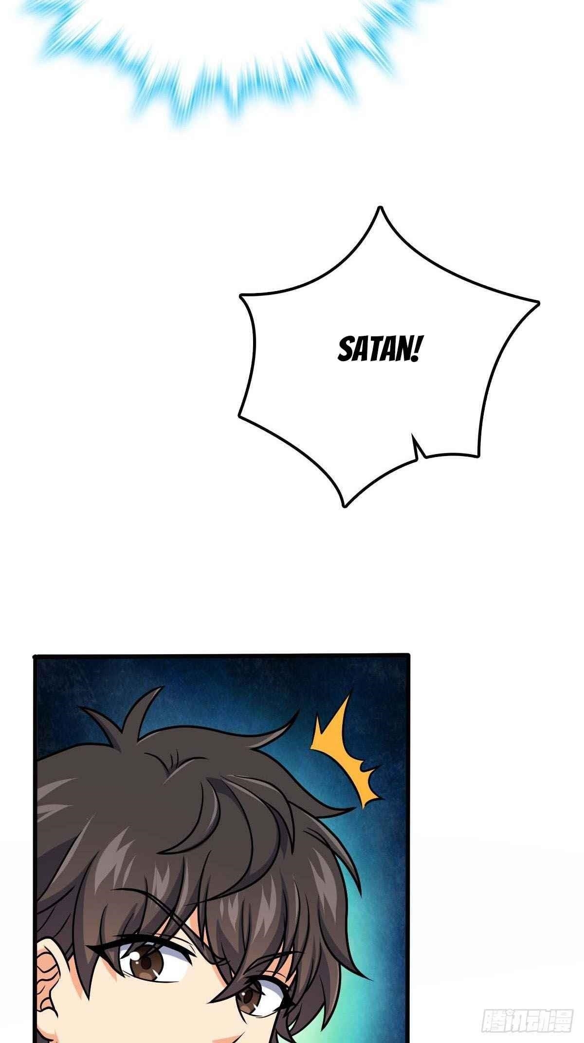 Spare Me, Great Lord! Chapter 381 - Page 25