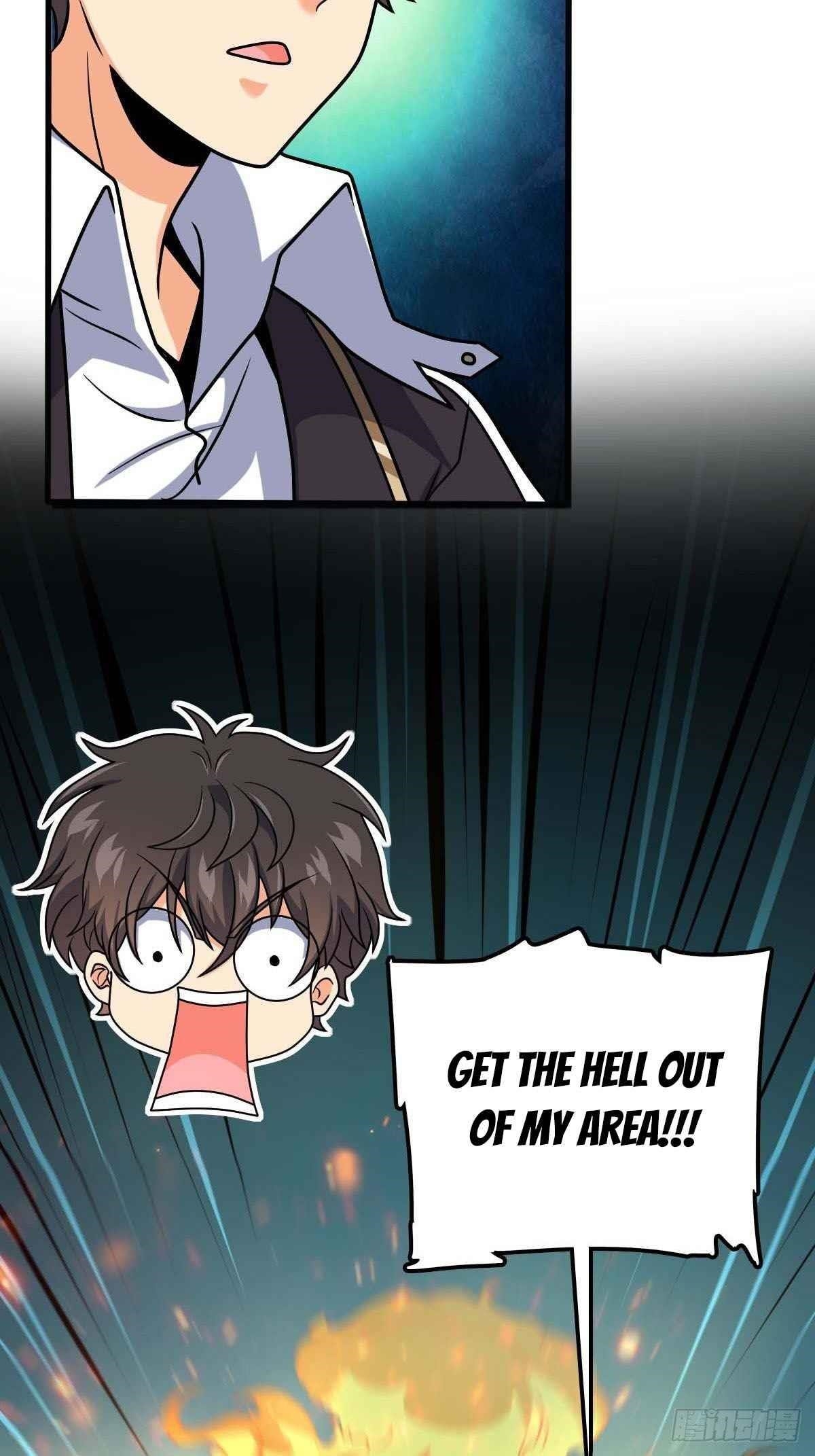 Spare Me, Great Lord! Chapter 381 - Page 26