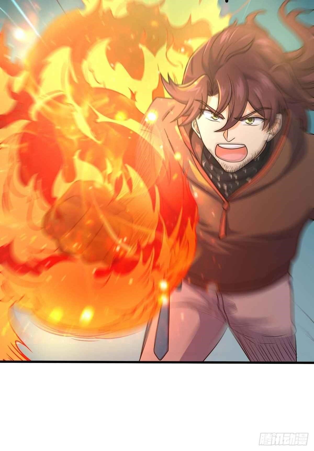 Spare Me, Great Lord! Chapter 381 - Page 27